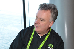 ���������꡼ No.004�Υ���ͥ������ / ��SIGGRAPH�ϤĤ���DirectX 11��ο�路��!? Khronos��ʹ����OpenGL 4.2�פ�����