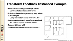꡼ No.007 | SIGGRAPHϤĤDirectX 11ο路&#033;&#063; KhronosʹOpenGL 4.2פ
