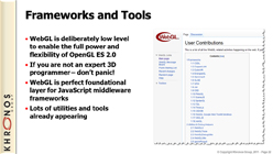 ꡼ No.011 | SIGGRAPHϤĤDirectX 11ο路&#033;&#063; KhronosʹOpenGL 4.2פ