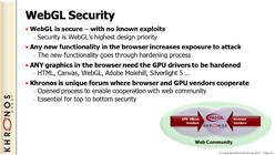 ꡼ No.013 | SIGGRAPHϤĤDirectX 11ο路&#033;&#063; KhronosʹOpenGL 4.2פ