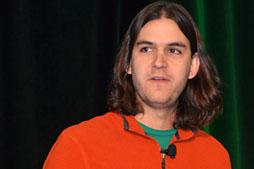 画像ギャラリー No.003のサムネイル画像 / ValveはなぜSource EngineをLinux+OpenGL環境へ移植したのか。GTC 2013のValveセッションレポート