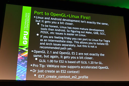 ꡼ No.009 | ValveϤʤSource EngineLinuxOpenGLĶذܿΤGTC 2013Valveåݡ