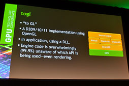 ꡼ No.015 | ValveϤʤSource EngineLinuxOpenGLĶذܿΤGTC 2013Valveåݡ