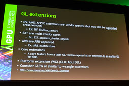 ꡼ No.017 | ValveϤʤSource EngineLinuxOpenGLĶذܿΤGTC 2013Valveåݡ