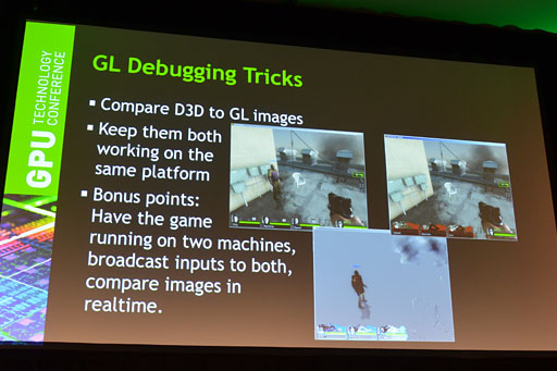 ꡼ No.024 | ValveϤʤSource EngineLinuxOpenGLĶذܿΤGTC 2013Valveåݡ