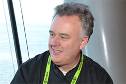 画像ギャラリー No.002のサムネイル画像 / スマホでPS4世代のグラフィックスを実現? OpenGL ES 3.1の拡張機能「Google AEP」や次世代OpenGLの話をKhronos Group代表に聞いてみた