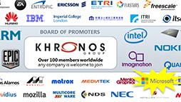 画像ギャラリー No.011のサムネイル画像 / スマホでPS4世代のグラフィックスを実現? OpenGL ES 3.1の拡張機能「Google AEP」や次世代OpenGLの話をKhronos Group代表に聞いてみた