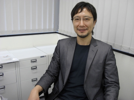 画像ギャラリー No.001のサムネイル画像 / 「デスターレ」,スミスアンドモバイル代表取締役のコメントを公開