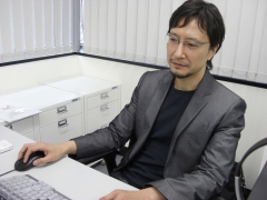 画像ギャラリー No.002のサムネイル画像 / 「デスターレ」,スミスアンドモバイル代表取締役のコメントを公開