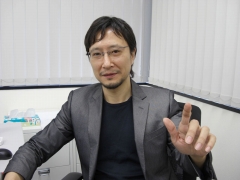 画像ギャラリー No.003のサムネイル画像 / 「デスターレ」,スミスアンドモバイル代表取締役のコメントを公開