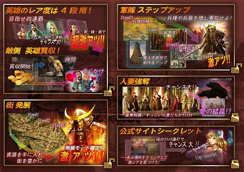 画像ギャラリー No.003のサムネイル画像 / 「デスターレ」“サラのゲーム紹介”第4弾は,いままでの総集編