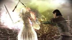 画像ギャラリー No.002のサムネイル画像 / 「Dragon Age: Origins」の公式サイトが本日オープン。本作の壮大なストーリーの片鱗を最新PVでチェックしておこう