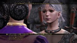 画像ギャラリー No.003のサムネイル画像 / 「Dragon Age: Origins」の公式サイトが本日オープン。本作の壮大なストーリーの片鱗を最新PVでチェックしておこう