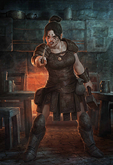 ꡼ No.004Υͥ / 饯ΡޤɤȤϡDragon Age: OriginsפΥ饯ᥤ󥰾ܺ٤å