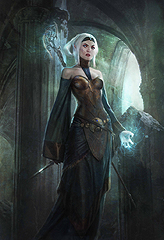 ꡼ No.006Υͥ / 饯ΡޤɤȤϡDragon Age: OriginsפΥ饯ᥤ󥰾ܺ٤å