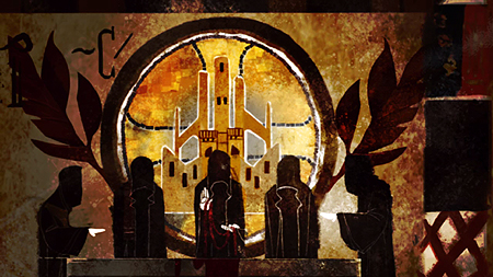 ꡼ No.003Υͥ / Dragon Age: Originsפκǿ塣ط䥲ॷƥʤɤƬáȯ褦