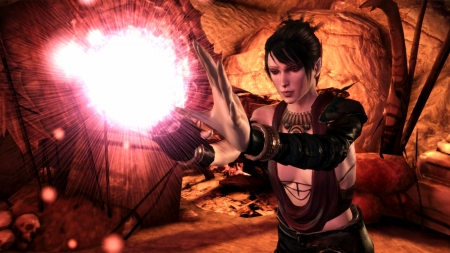 Dragon Age Origins パーティメンバー アリスター モリガン を紹介 プレイヤーの選択 行動で変化する 好感度 とは