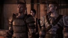 ꡼ No.018Υͥ / Dragon Age: OriginsסѡƥС֥ꥹס֥ꥬפҲ𡣥ץ쥤䡼򡦹ưѲȹ١ɤȤ