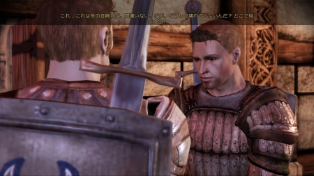꡼ No.025Υͥ / Dragon Age: OriginsסѡƥС֥ꥹס֥ꥬפҲ𡣥ץ쥤䡼򡦹ưѲȹ١ɤȤ