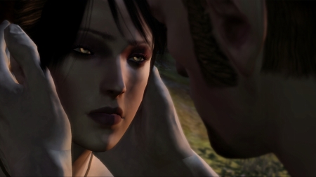 ꡼ No.029Υͥ / Dragon Age: OriginsסѡƥС֥ꥹס֥ꥬפҲ𡣥ץ쥤䡼򡦹ưѲȹ١ɤȤ