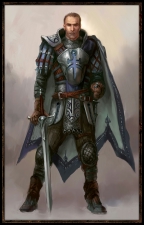 ꡼ No.031Υͥ / Dragon Age: OriginsסѡƥС֥ꥹס֥ꥬפҲ𡣥ץ쥤䡼򡦹ưѲȹ١ɤȤ