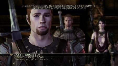 ꡼ No.029Υͥ / ȯDragon Age: Origins׺ǿ󡣺ϥХȥξܺ٤俷󥹥饯2ޤǽǽʡȥ֥饹ɤҲ