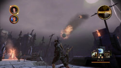 ꡼ No.002 | Υե󥿥ܡ ĤܾΦܳRPGDragon Age: Originsפ̥Ϥץ쥤ࡼӡǥå