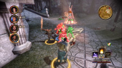 ꡼ No.005 | Υե󥿥ܡ ĤܾΦܳRPGDragon Age: Originsפ̥Ϥץ쥤ࡼӡǥå