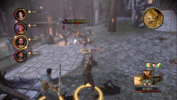 ꡼ No.006 | Υե󥿥ܡ ĤܾΦܳRPGDragon Age: Originsפ̥Ϥץ쥤ࡼӡǥå