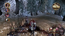 ꡼ No.011Υͥ / ̵̩褬ࡤŪRPGDragon Age: OriginsפΥӥ塼Ǻ