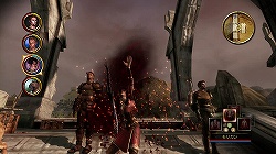 ꡼ No.016Υͥ / ̵̩褬ࡤŪRPGDragon Age: OriginsפΥӥ塼Ǻ