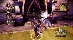 ꡼ No.021Υͥ / ̵̩褬ࡤŪRPGDragon Age: OriginsפΥӥ塼Ǻ