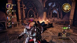 ꡼ No.025Υͥ / ̵̩褬ࡤŪRPGDragon Age: OriginsפΥӥ塼Ǻ