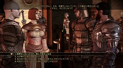 ̵̩褬ࡤŪRPGDragon Age: OriginsפΥӥ塼Ǻ