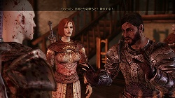 ꡼ No.031Υͥ / ̵̩褬ࡤŪRPGDragon Age: OriginsפΥӥ塼Ǻ