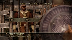 ꡼ No.032Υͥ / ̵̩褬ࡤŪRPGDragon Age: OriginsפΥӥ塼Ǻ