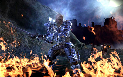 ꡼ No.009Υͥ / ȯDragon Age: Originsפξ5ƤǺܡϤʤѡƥСȡƱ6DLCˤĤ