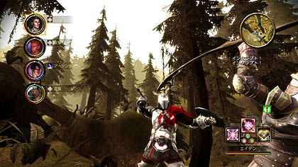 ꡼ No.031Υͥ / ȯDragon Age: Originsפξ5ƤǺܡϤʤѡƥСȡƱ6DLCˤĤ