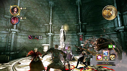 画像ギャラリー No.054のサムネイル画像 / 本日発売「Dragon Age: Origins」の情報公開第5弾を掲載。今回はさらなるパーティメンバーと,同梱される6種類のDLCについて