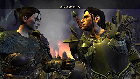 ȯDragon Age: Originsפξ5ƤǺܡϤʤѡƥСȡƱ6DLCˤĤ