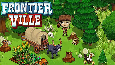 画像ギャラリー No.001のサムネイル画像 / ソフトバンク,北米最大のソーシャルゲームメーカー,Zyngaとの合弁会社「ジンガジャパン」を設立。「FarmVille」が日本語で遊べる日が来た?