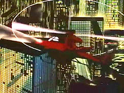 画像ギャラリー No.003のサムネイル画像 / あの日の興奮を忠実再現。伝説のヘリシューティング,「サンダーストーム」の体験版を4GamerにUp