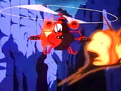 画像ギャラリー No.004のサムネイル画像 / あの日の興奮を忠実再現。伝説のヘリシューティング,「サンダーストーム」の体験版を4GamerにUp