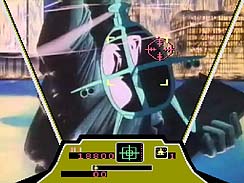 画像ギャラリー No.005のサムネイル画像 / あの日の興奮を忠実再現。伝説のヘリシューティング,「サンダーストーム」の体験版を4GamerにUp