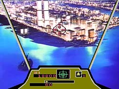 画像ギャラリー No.006のサムネイル画像 / あの日の興奮を忠実再現。伝説のヘリシューティング,「サンダーストーム」の体験版を4GamerにUp