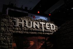 E3 2010ϥʥդȶΤCo-opץ쥤ܤޤHuntedThe Demons ForgeפBethesda֡Ǽºݤ˥ץ쥤Ƥ