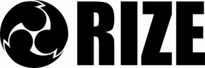 ���������꡼ No.001�Υ���ͥ������ / �֥����ҥ祦�ס��ơ��ޥ��󥰤����å��Х�ɡ�RIZE�פγڶʤ˷���