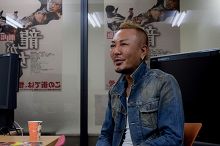 ���������꡼ No.005�Υ���ͥ������ / �֥����ҥ祦�פ���ͥ�б�θ������������ס��⻳������꤬������ˬ�䡣̾��������Ĥ�Ǯ������⻳����ؤ��ۤ��Ȥ�