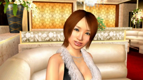 画像ギャラリー No.001のサムネイル画像 / 「クロヒョウ」,本日配信の神室町キャバ嬢TVに3人の美女ゲスト