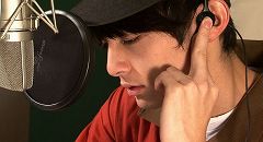 ���������꡼ No.003�Υ���ͥ������ / �֥����ҥ祦�ס����ץ��㥹��4�ͤΥᥤ���󥰱�������å���������